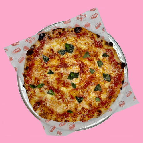Margherita